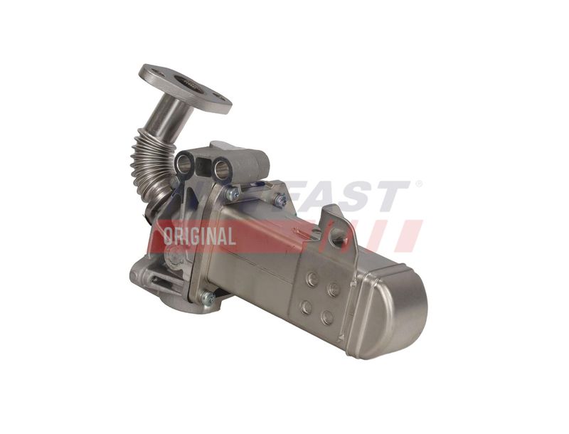 Radiaator, heitgaaside tagasijooks, FAST FT12841