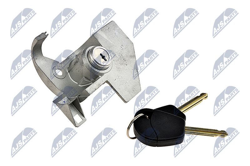 Tagaluugi sulgur, NTY...