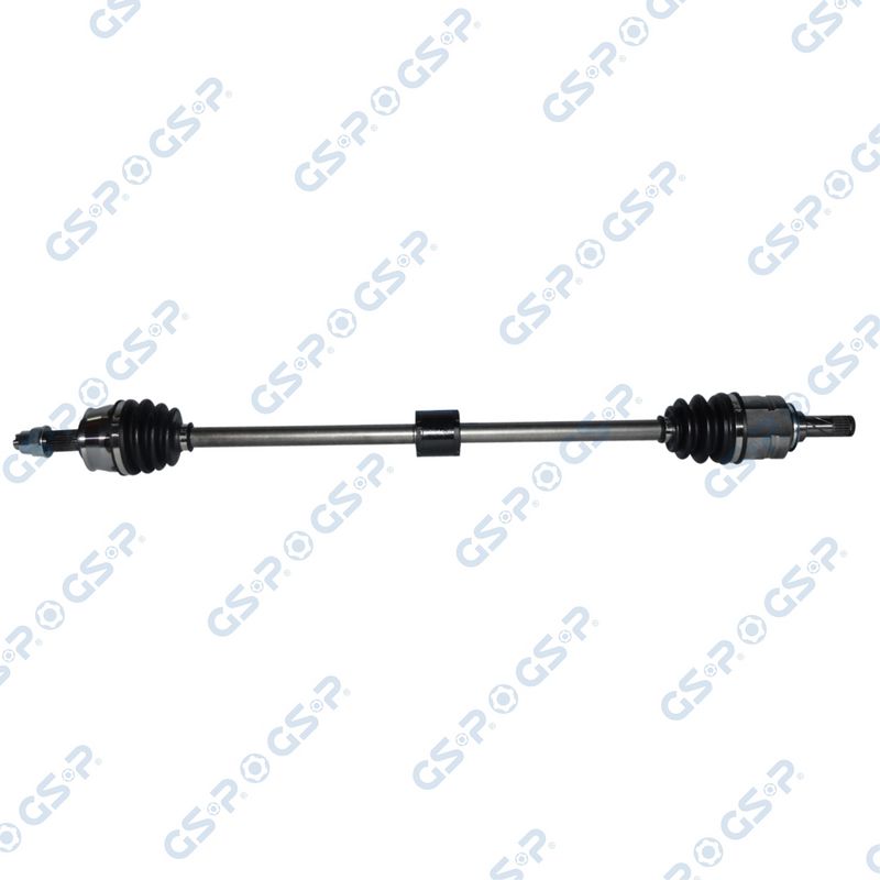 Veovõll, GSP 217044