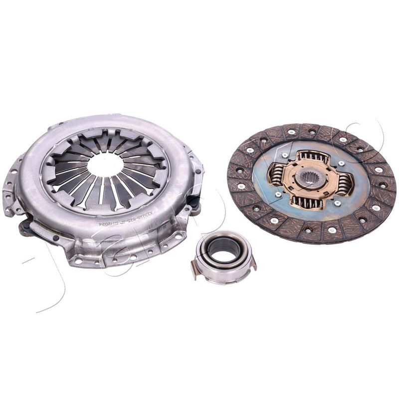 JAPKO 92825 Clutch Kit