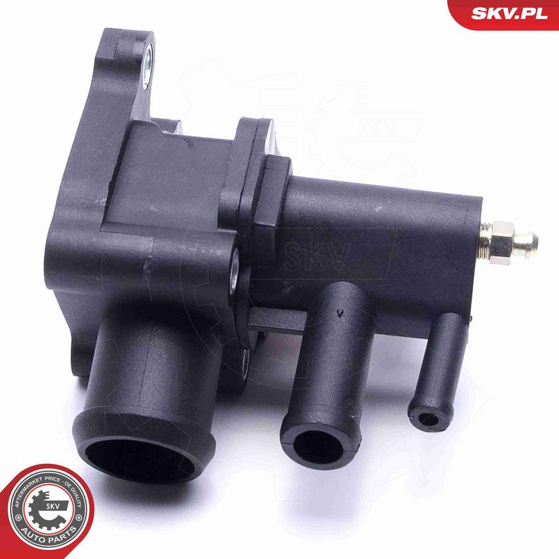 ESEN SKV 20SKV608 Coolant Flange