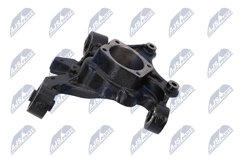 NTY ZZT-CH-019 Steering Knuckle, wheel suspension