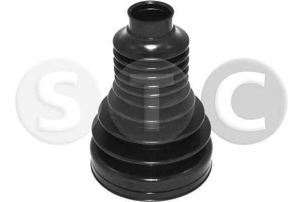 Fuelle, árbol de transmisión