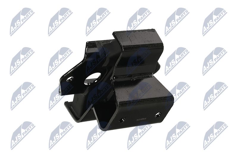 Paigutus, Mootor, NTY ZPS-MS-074