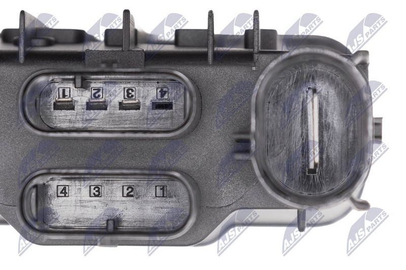 Juhtseade, Süütesüsteem, NTY EZC-BM-555