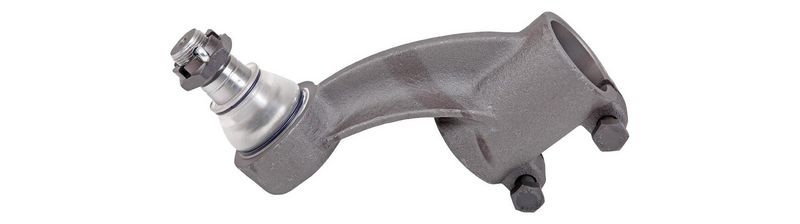 MONROE Spoorstangeind