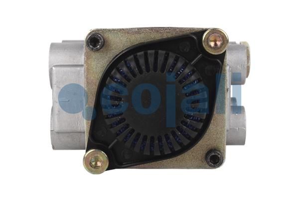 Brzdový ventil, provozní brzda 2312201