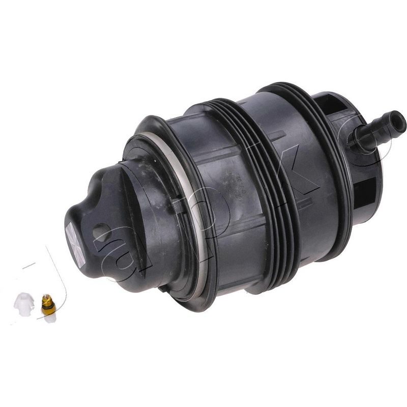JAPKO MJAS044 Bellow, air suspension