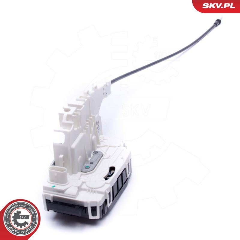 Ukselukk, ESEN SKV 16SKV972