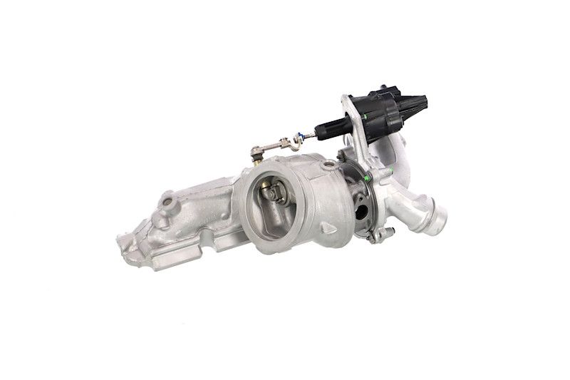 REMANTE 003-002-004447R Charger, charging (supercharged/turbocharged)