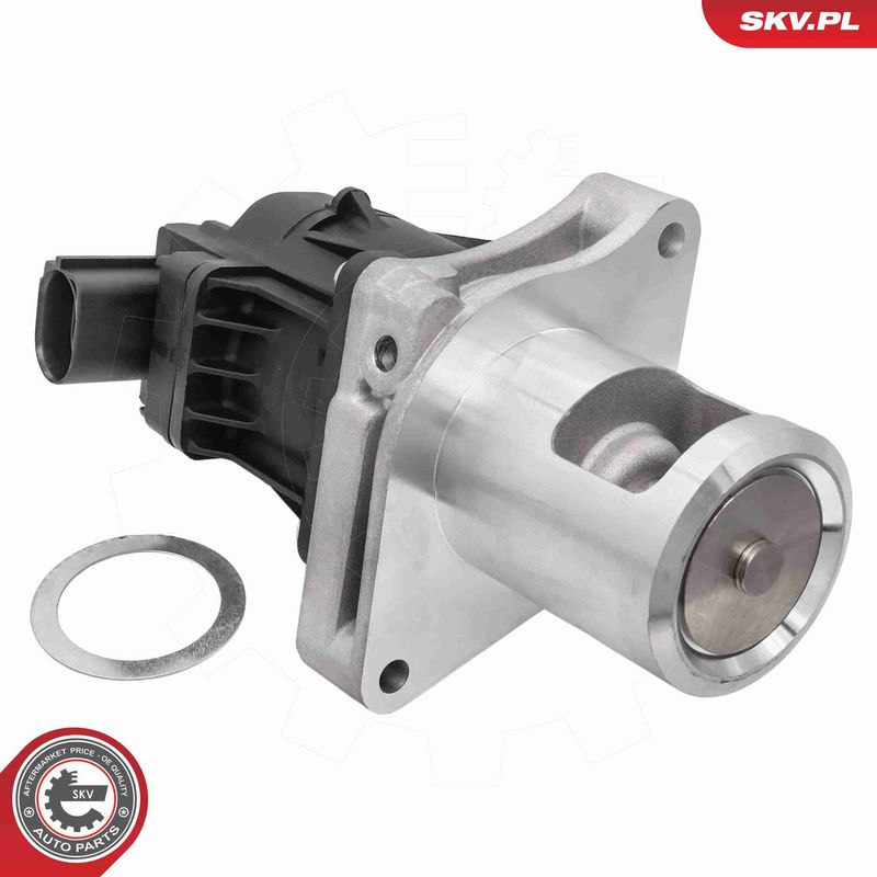 ESEN SKV 14SKV297 EGR vožtuvas