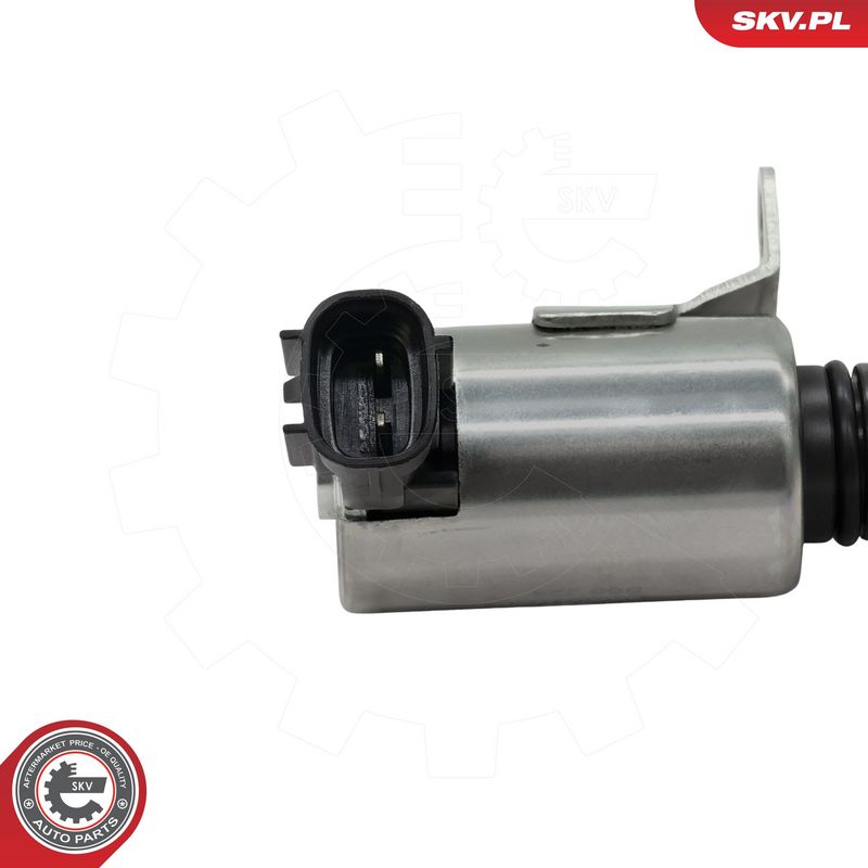 Juhtklapp, nukkvõlli asend,...