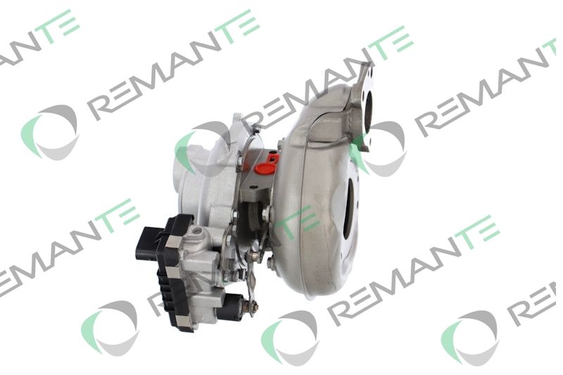 REMANTE 003-002-001313R - Charger, charging (supercharged/turbocharged)