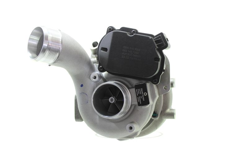 ALANKO 10900201 Charger, charging (supercharged/turbocharged)