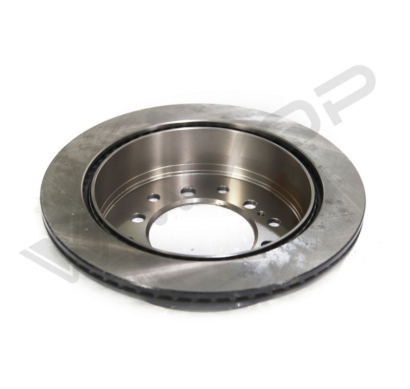WXQP 42458 Brake Disc