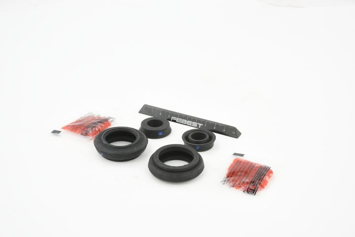 FEBEST 1275-H72R Repair Kit, wheel brake cylinder