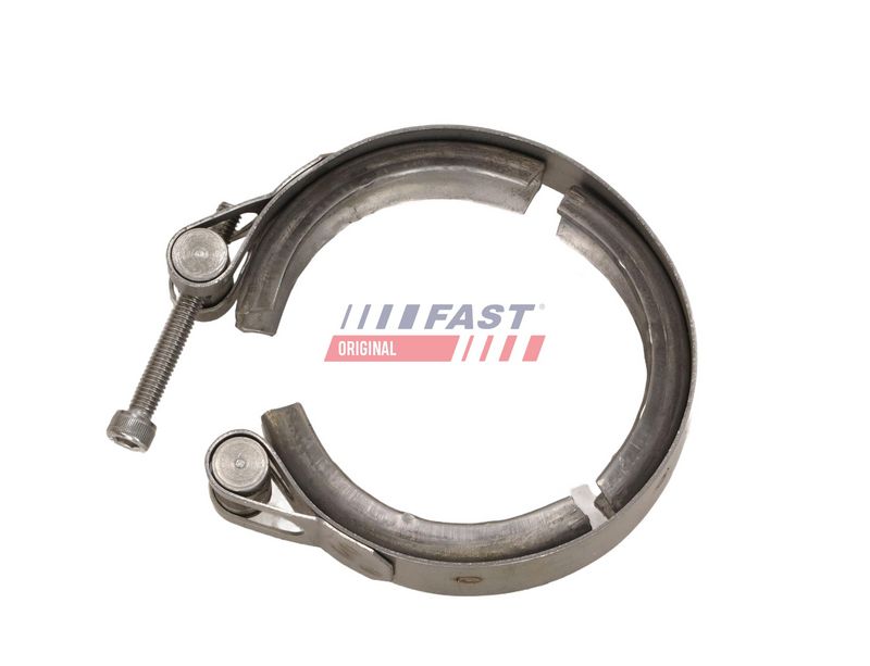 Klemmikomplekt, heitgaaside süsteem, FAST FT14561