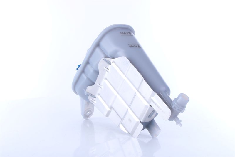 NISSENS 996301 Expansion Tank, coolant