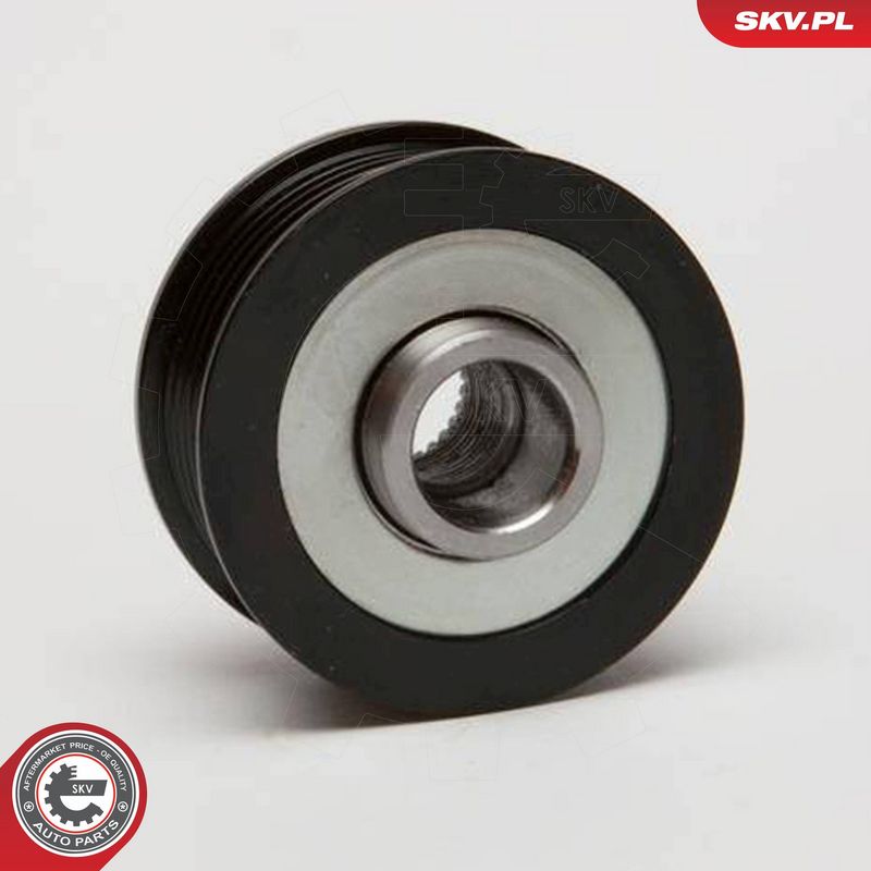 ESEN SKV 11SKV018 Alternator Freewheel Clutch