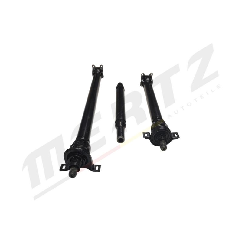 MERTZ M-D1089 Propshaft, axle drive