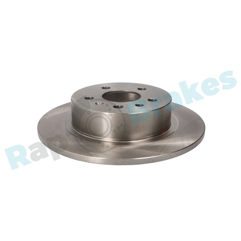 RAP BRAKES R-D0499 Brake Disc