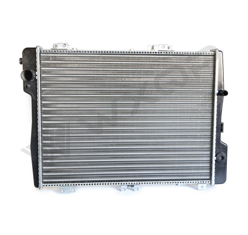 WXQP 320013 Radiator, engine cooling