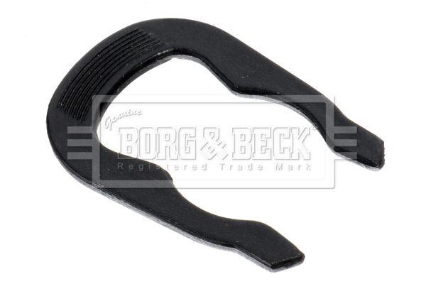 Brida de refrigerante