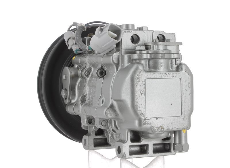 CEVAM 8600090 Compressor, air conditioning