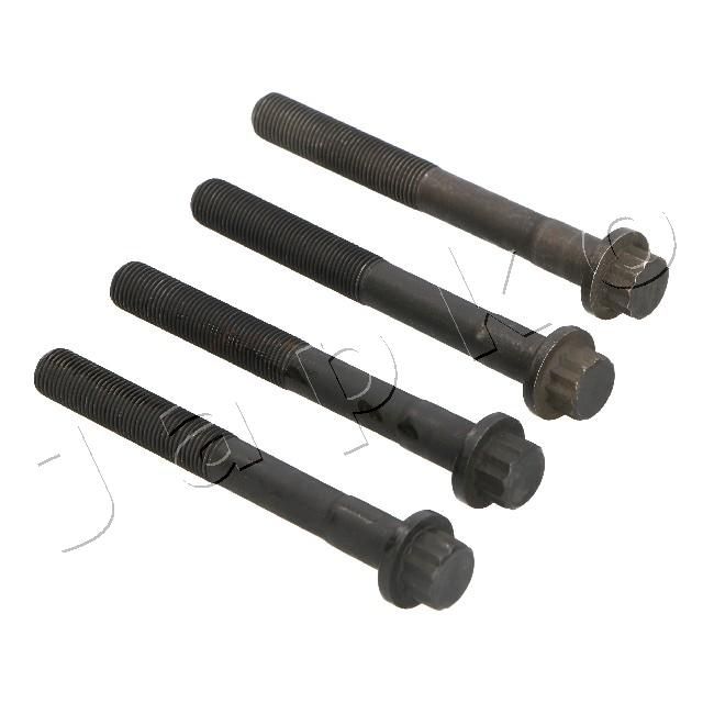 JAPKO 115200 Cylinder Head Bolt Set