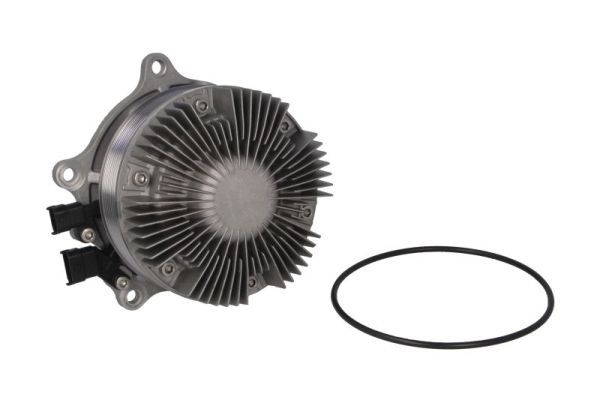 THERMOTEC WP-DF127 Water Pump, engine cooling