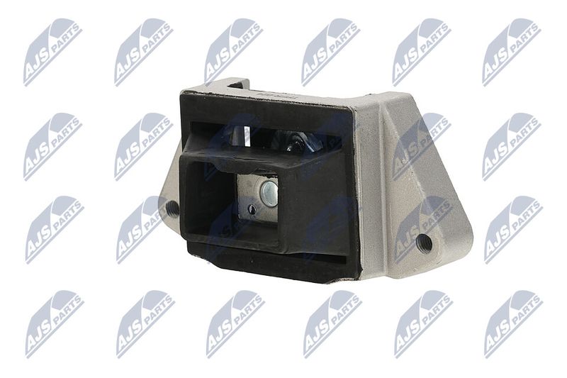 Paigutus, Mootor, NTY ZPS-FR-024