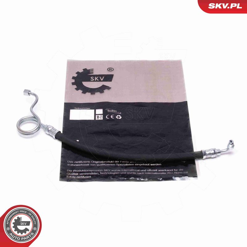 ESEN SKV 10SKV828 Hydraulic Hose, steering