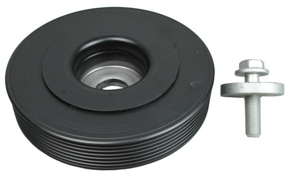 METZGER AUTOTEILE 6400045 Belt Pulley, crankshaft