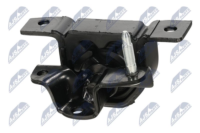 Paigutus, Mootor, NTY ZPS-NS-071