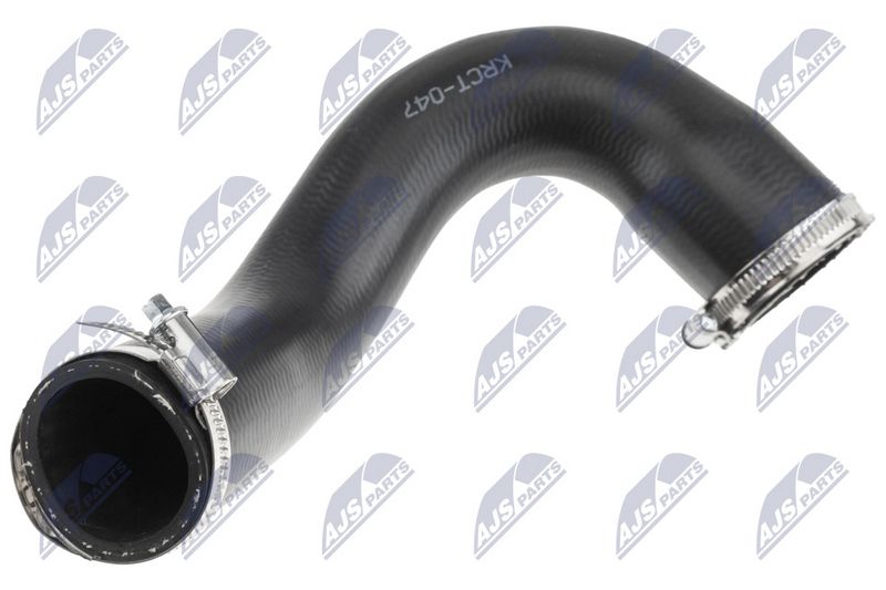 NTY GPP-CT-047 Charge Air Hose