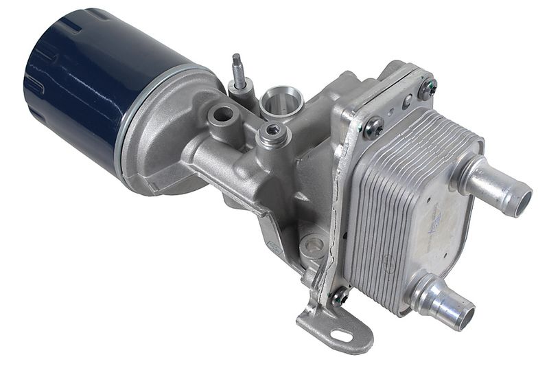 METZGER AUTOTEILE 2370181 - Alyvos filtro korpusas