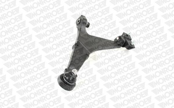 MONROE L10502 Control/Trailing Arm, wheel suspension