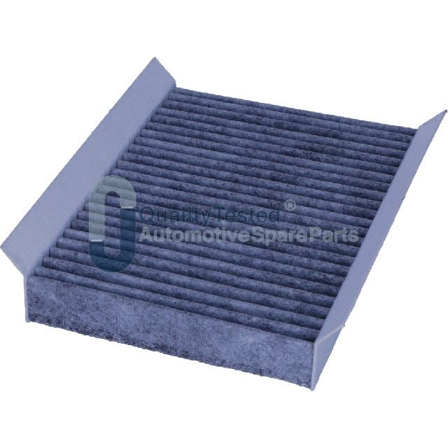 A.S.P. QualityTested FAA-007JM - Filter, cabin air