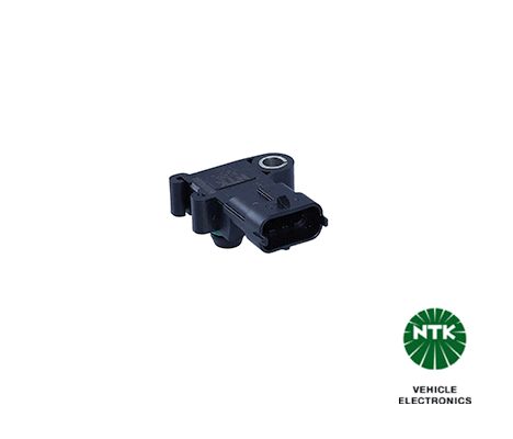 Sensor, presión colector de admisión