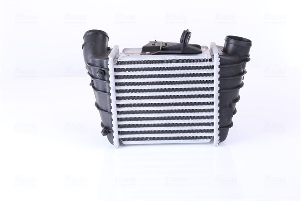 NISSENS 961200 Charge Air Cooler