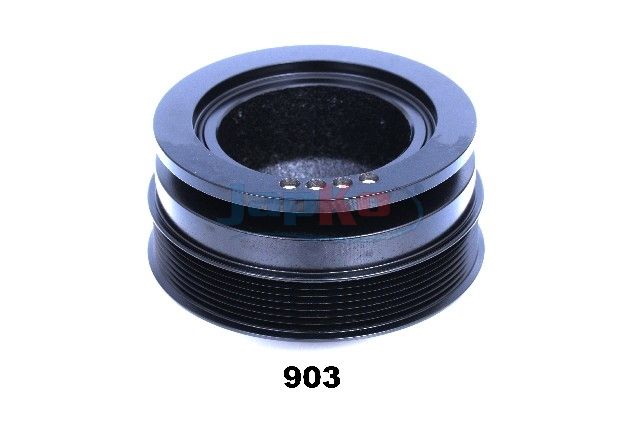 Rihmaratas, väntvõll, JAPKO 122903