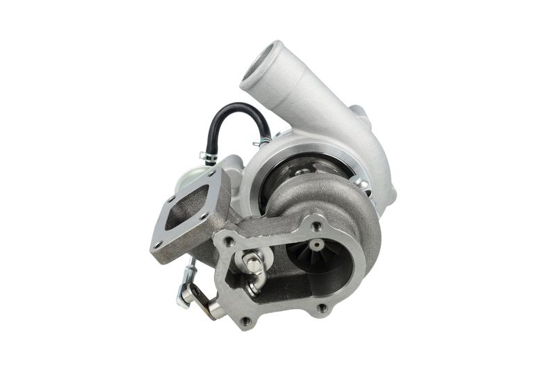 Kompressor, ülelaadimine, NRF 90010491