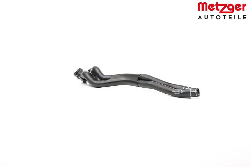 METZGER AUTOTEILE 2420924 Radiator Hose