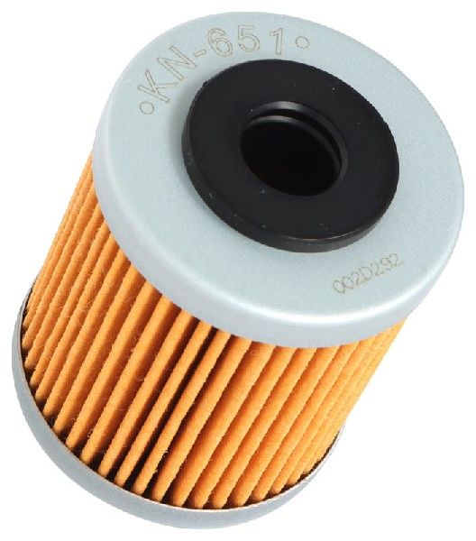 K&N Filters olajszűrő KN-651