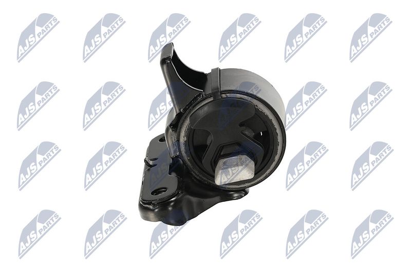 Paigutus, Mootor, NTY ZPS-CH-136