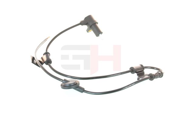 Andur, rattapöörete arv, GH GH-713411V