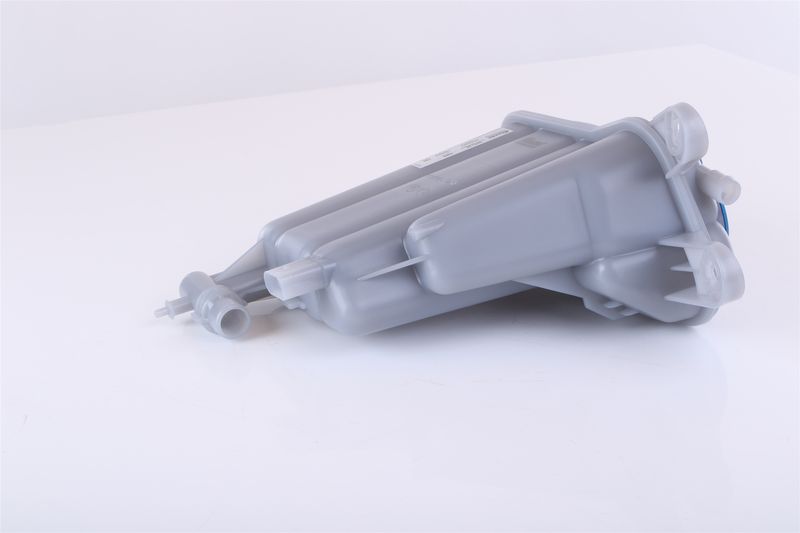 NISSENS 996128 Expansion Tank, coolant