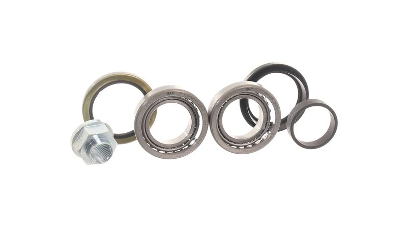 SKF VKBA 3901 Wheel Bearing Kit
