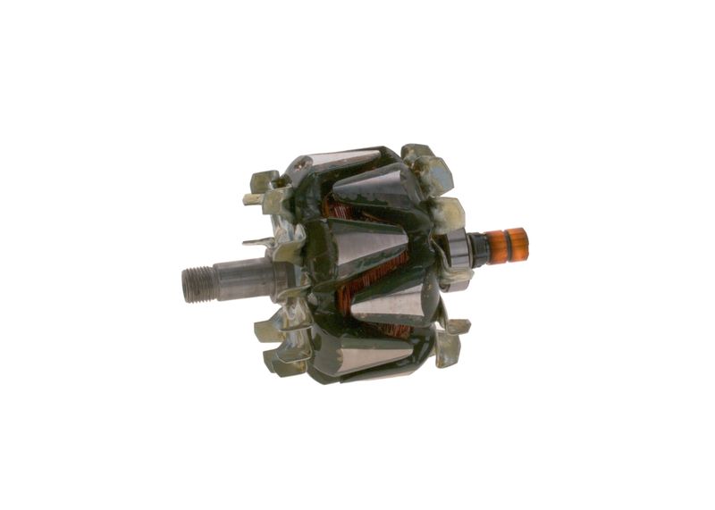 Rotor,alternator F 00M 131 728 BOSCH