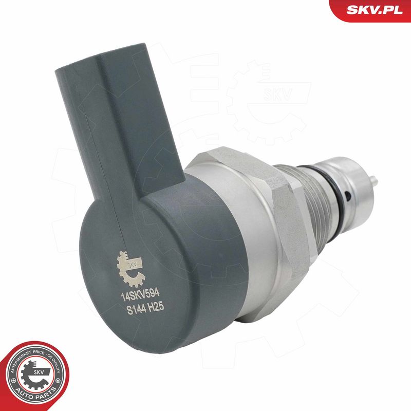 Surveklapp, Common-Rail süsteemtse, ESEN SKV 14SKV594